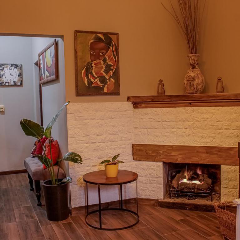 Departamento Vivero equipado hasta 4 personas - Excelente acceso - Two-Bedroom Apartment - 2