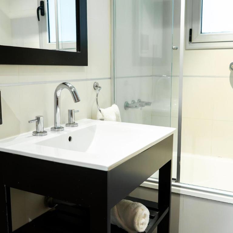Reco by DOT Suites - Suite con vistas a la ciudad - 1