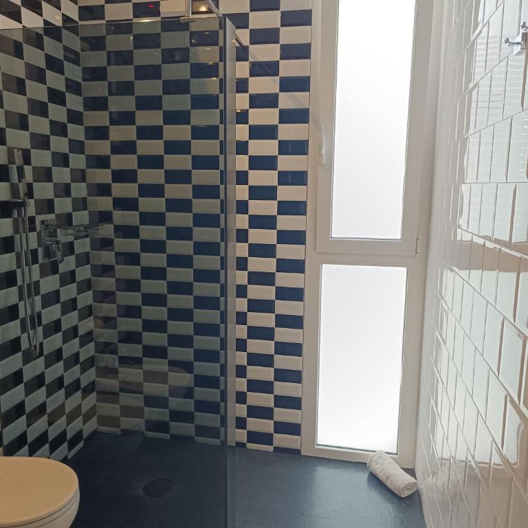 Room 405 - Appartamento con 1 Camera da Letto - 10