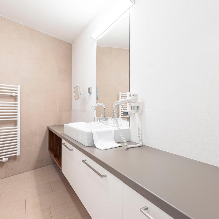 Tauernresidence Radstadt by ALPS RESORTS - Apartamento Superior con piscina - 4