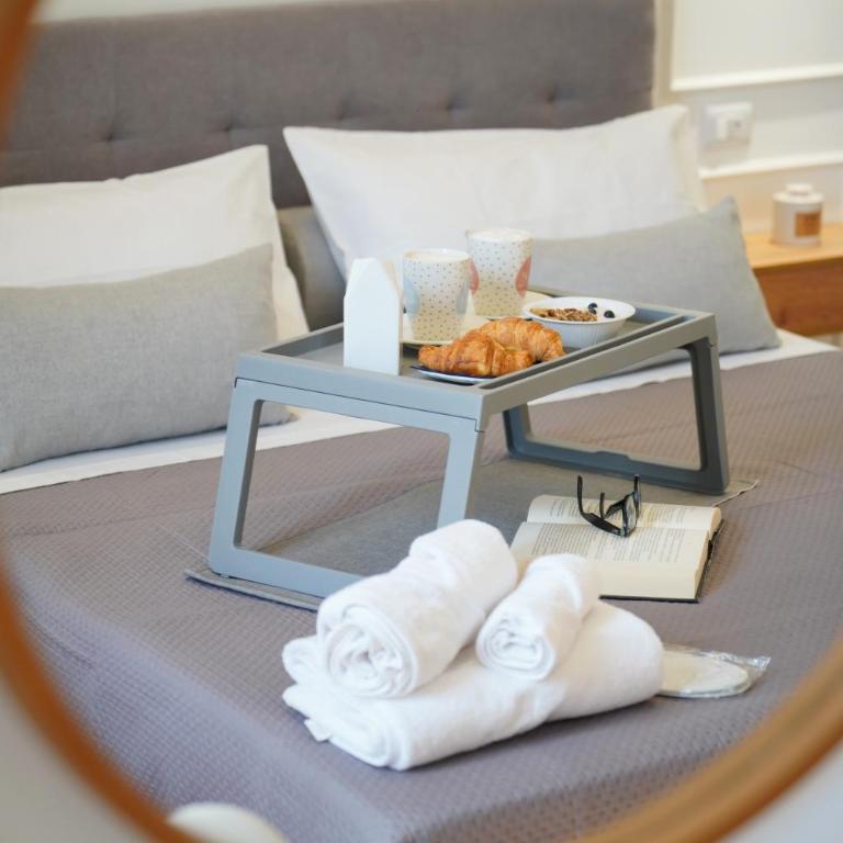 Casa Berardi Apartment - Two-Bedroom Apartment - 19