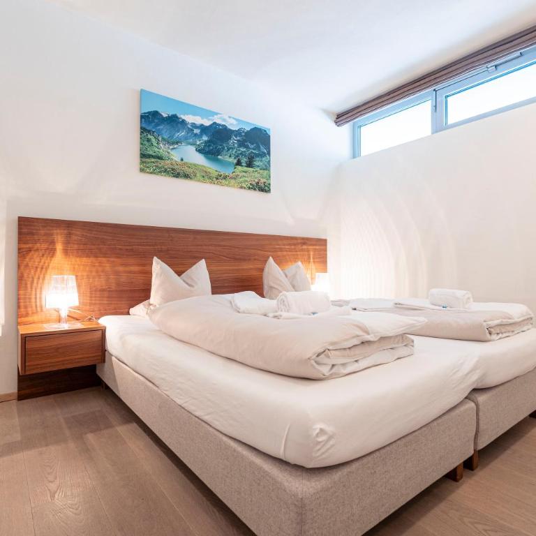 Tauernresidence Radstadt by ALPS RESORTS - Apartamento Superior con piscina - 13