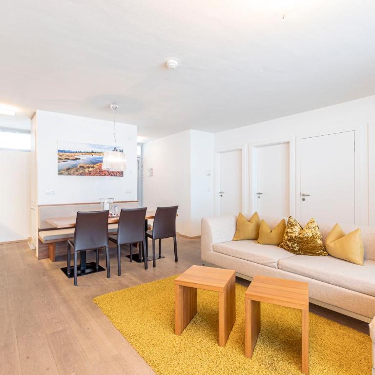 Tauernresidence Radstadt by ALPS RESORTS - Apartamento Superior con piscina - 3