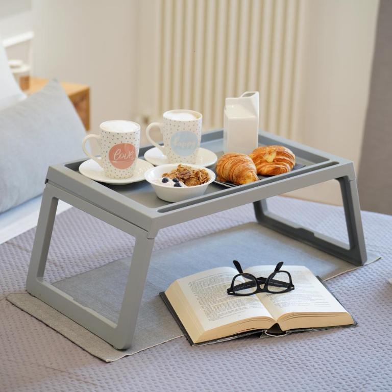 Casa Berardi Apartment - Two-Bedroom Apartment - 25
