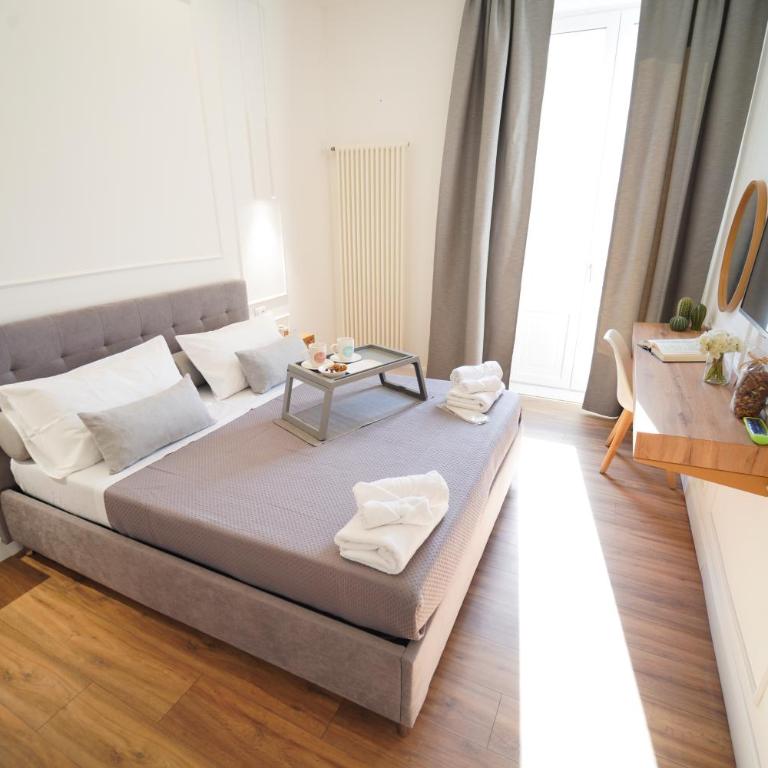 Casa Berardi Apartment - Two-Bedroom Apartment - 24