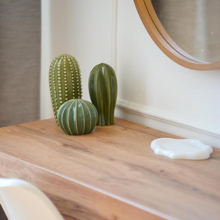 Casa Berardi Apartment - Two-Bedroom Apartment - 23