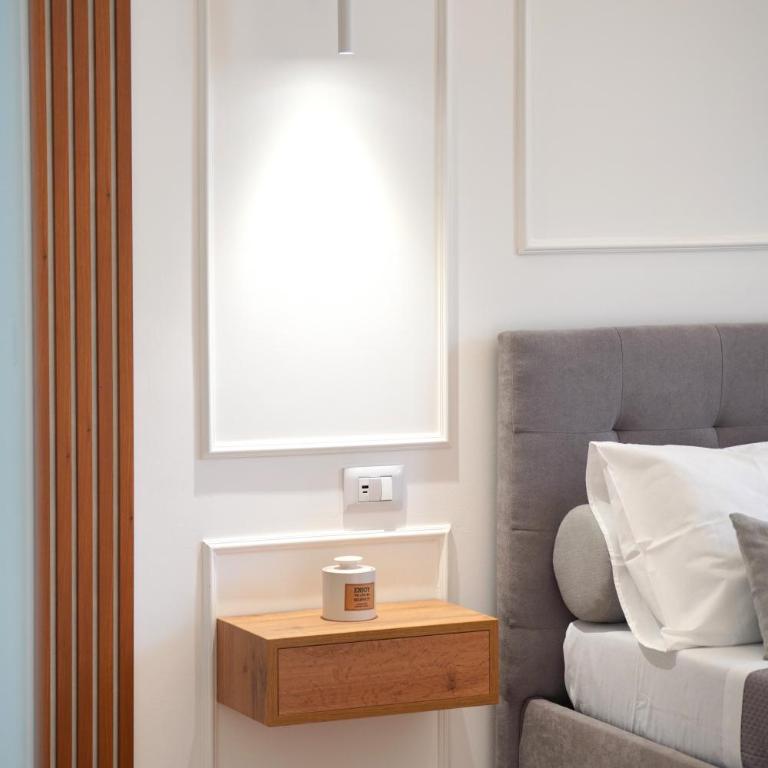 Casa Berardi Apartment - Two-Bedroom Apartment - 29