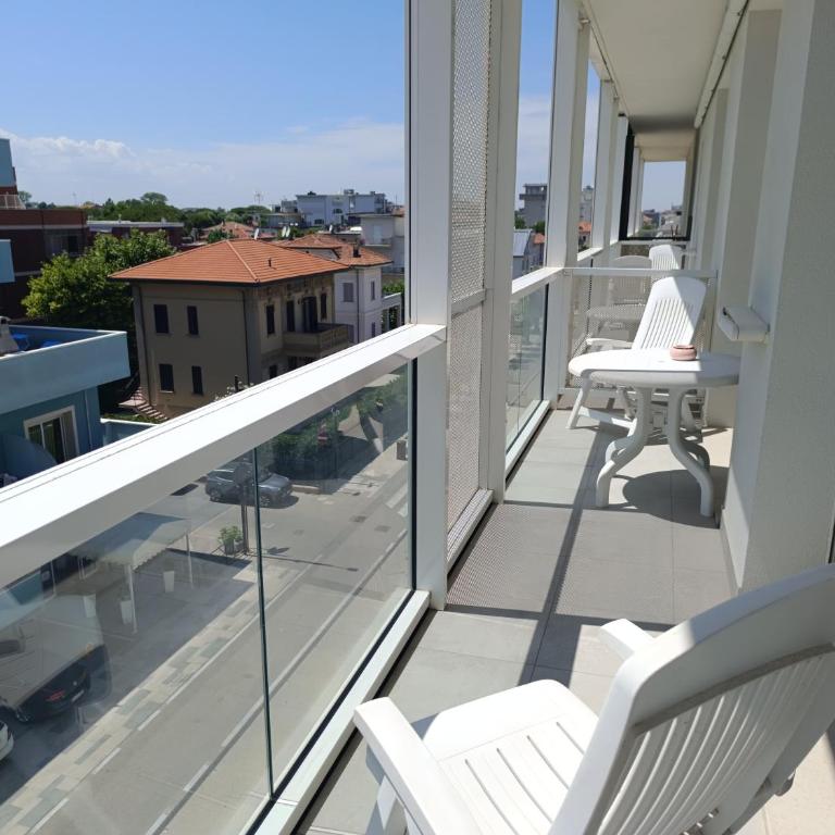 Room 405 - Appartamento con 1 Camera da Letto - 22