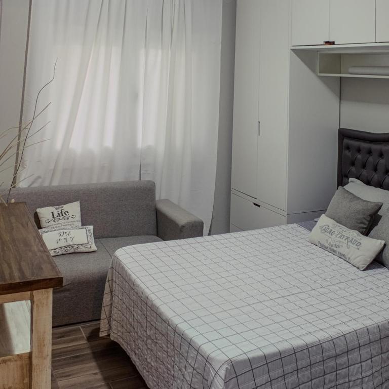 Departamento Vivero equipado hasta 4 personas - Excelente acceso - Two-Bedroom Apartment - 3