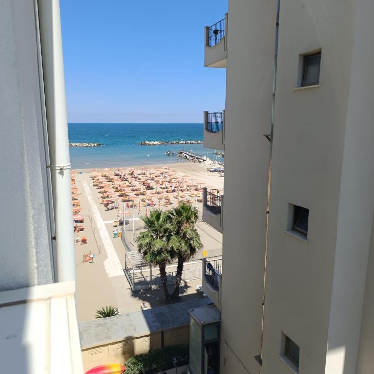 Room 405 - Appartamento con 1 Camera da Letto - 3