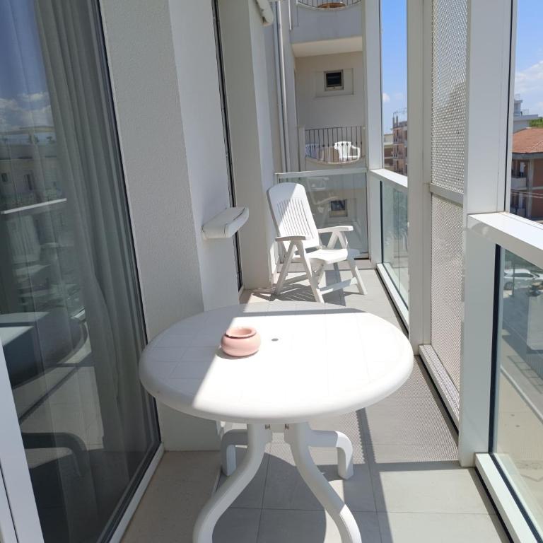 Room 405 - Appartamento con 1 Camera da Letto - 21