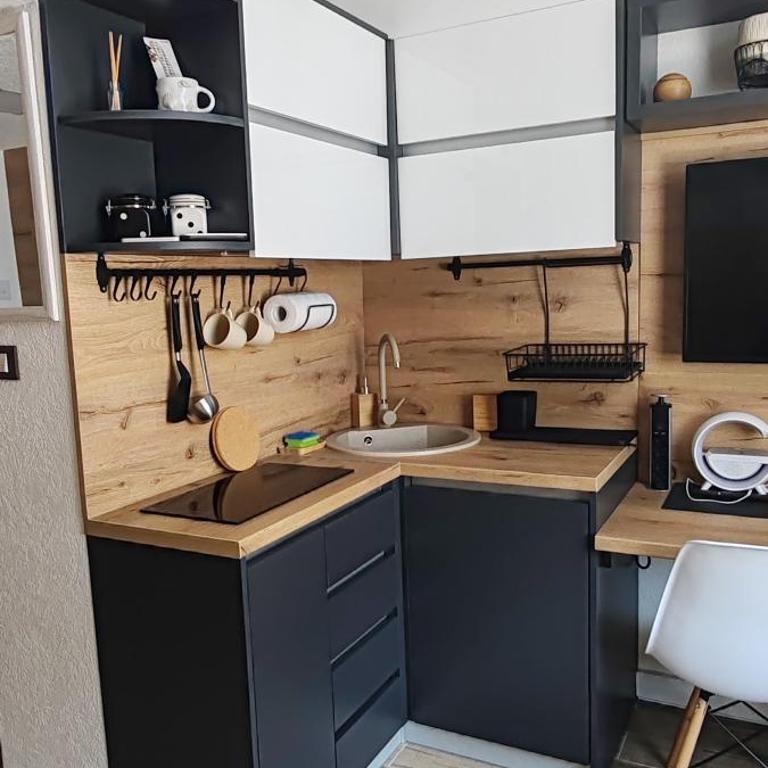 Grande Piccolo - Luxury Apartment by the park - Apartman sa 1 Spavaćom Sobom - 8