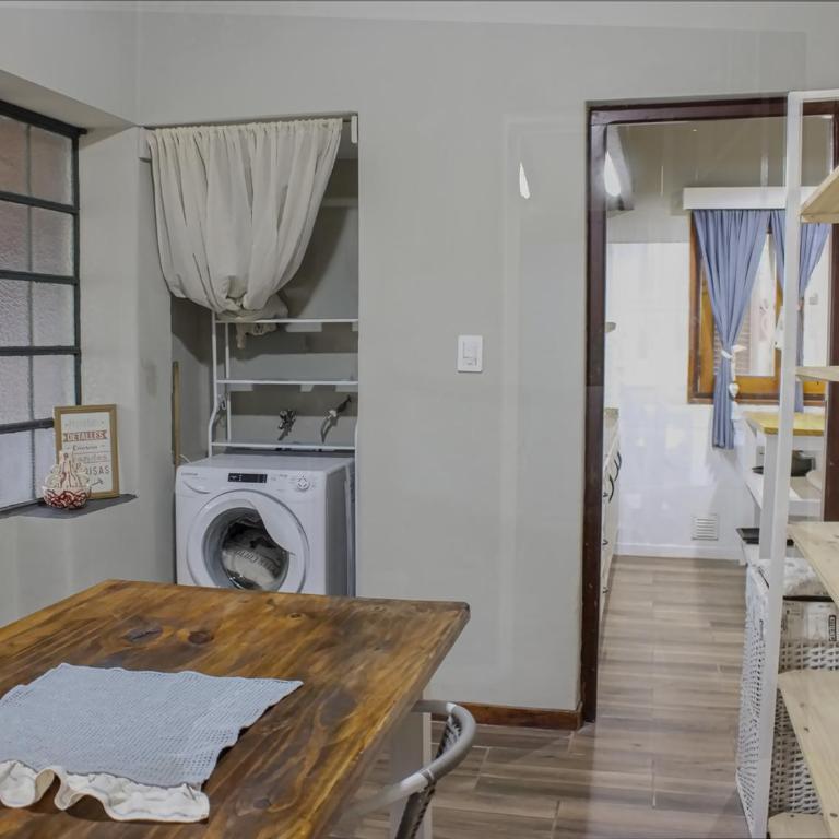 Departamento Vivero equipado hasta 4 personas - Excelente acceso - Two-Bedroom Apartment - 4