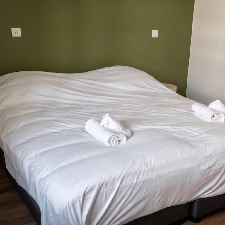 Bel appart pour 8 avec parking à La Teste-de-Buch - Appartement avec Terrasse - 5