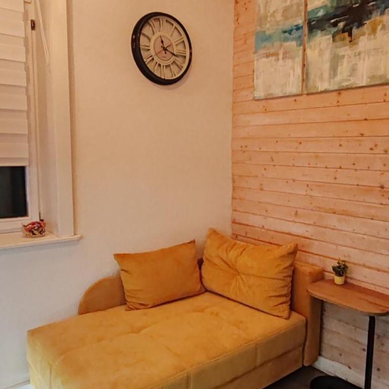 Grande Piccolo - Luxury Apartment by the park - Apartman sa 1 Spavaćom Sobom - 9