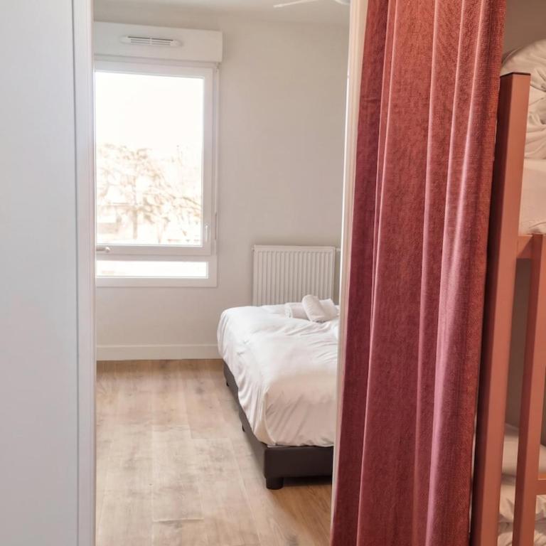 Bel appart pour 8 avec parking à La Teste-de-Buch - Appartement avec Terrasse - 7