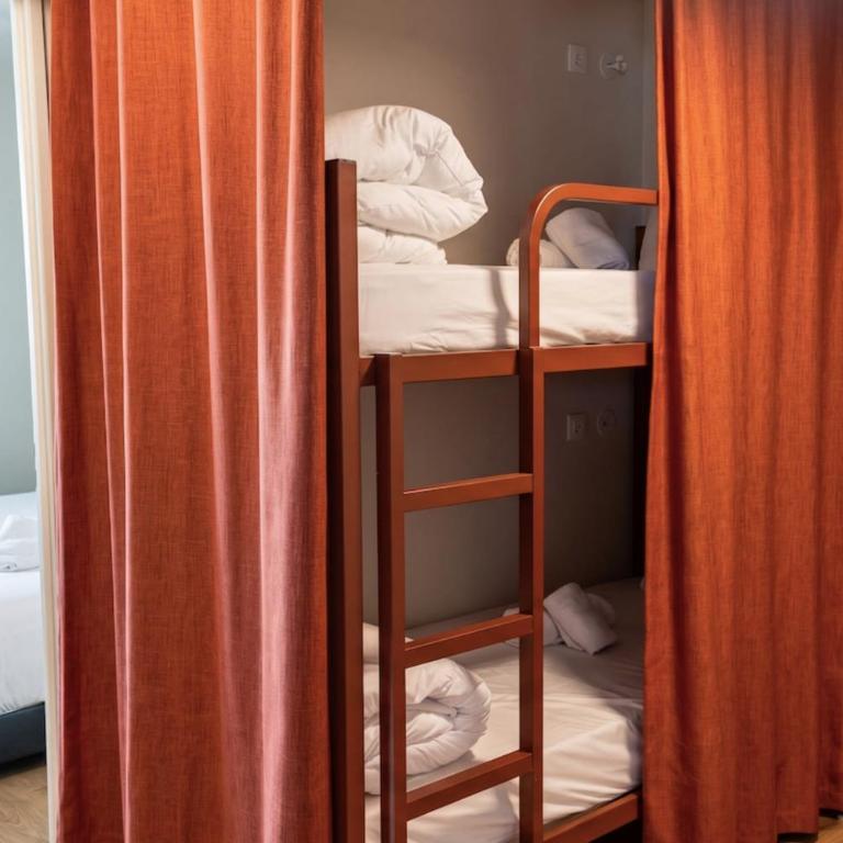 Bel appart pour 8 avec parking à La Teste-de-Buch - Appartement avec Terrasse - 8