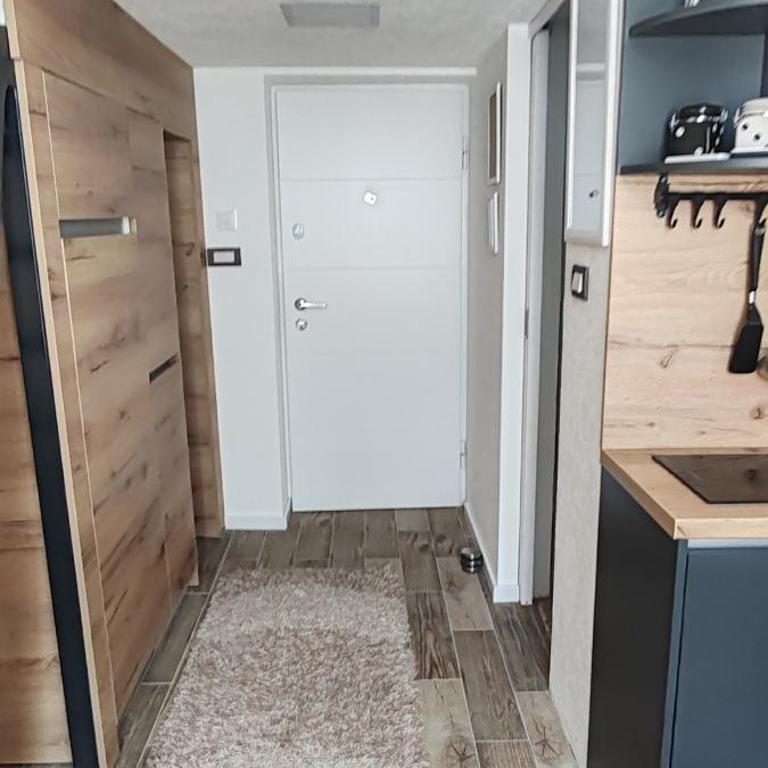 Grande Piccolo - Luxury Apartment by the park - Apartman sa 1 Spavaćom Sobom - 10