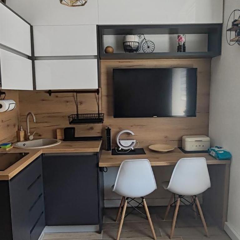 Grande Piccolo - Luxury Apartment by the park - Apartman sa 1 Spavaćom Sobom - 11