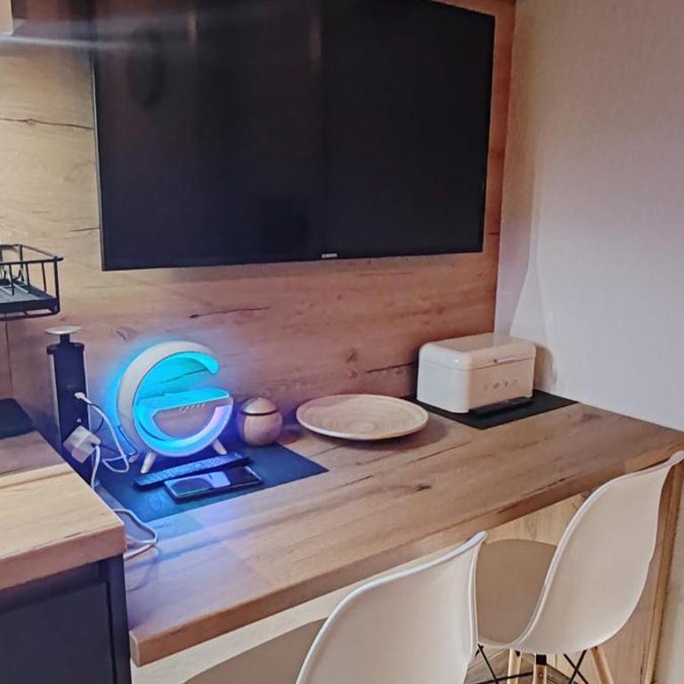 Grande Piccolo - Luxury Apartment by the park - Apartman sa 1 Spavaćom Sobom - 12