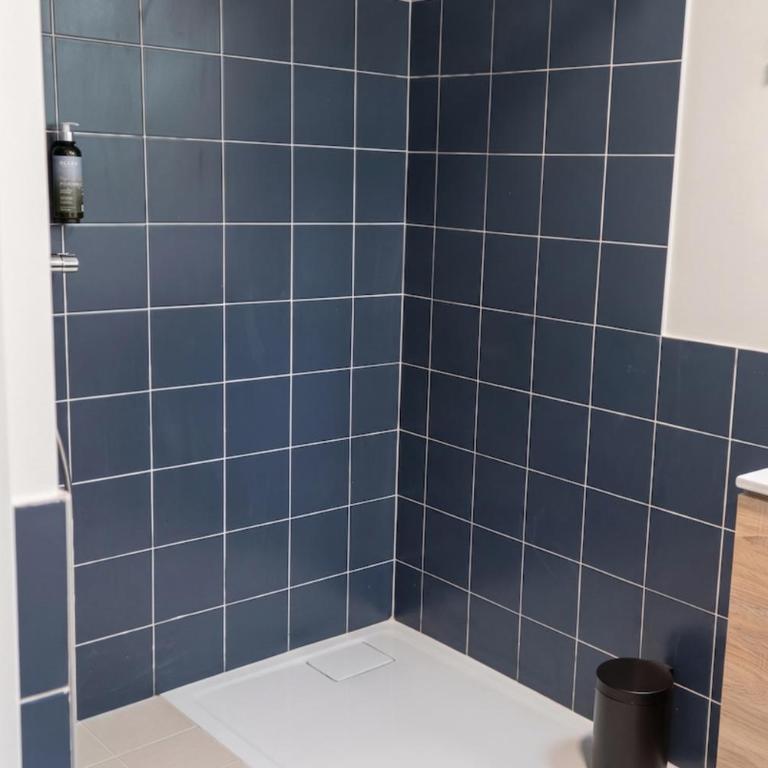 Bel appart pour 8 avec parking à La Teste-de-Buch - Appartement avec Terrasse - 11