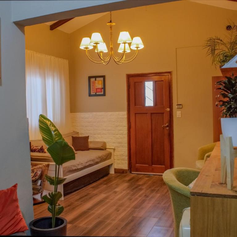Departamento Vivero equipado hasta 4 personas - Excelente acceso - Two-Bedroom Apartment - 1