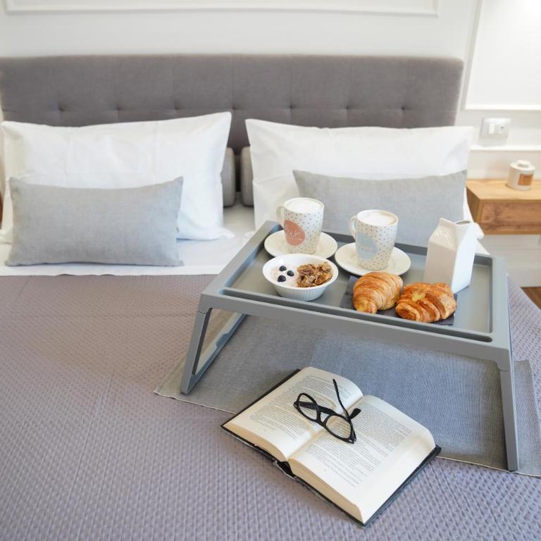 Casa Berardi Apartment - Two-Bedroom Apartment - 30