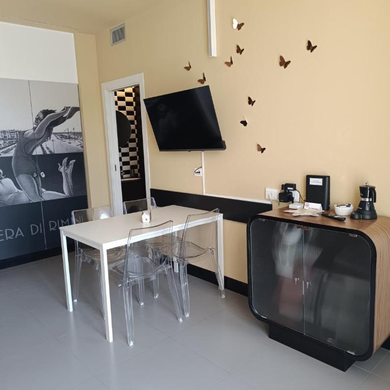 Room 405 - Appartamento con 1 Camera da Letto - 16