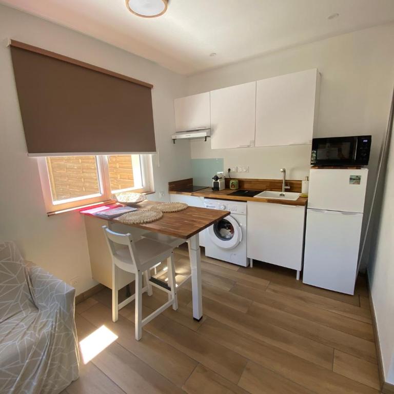 Ty Brise - Casa con 1 dormitorio - 4