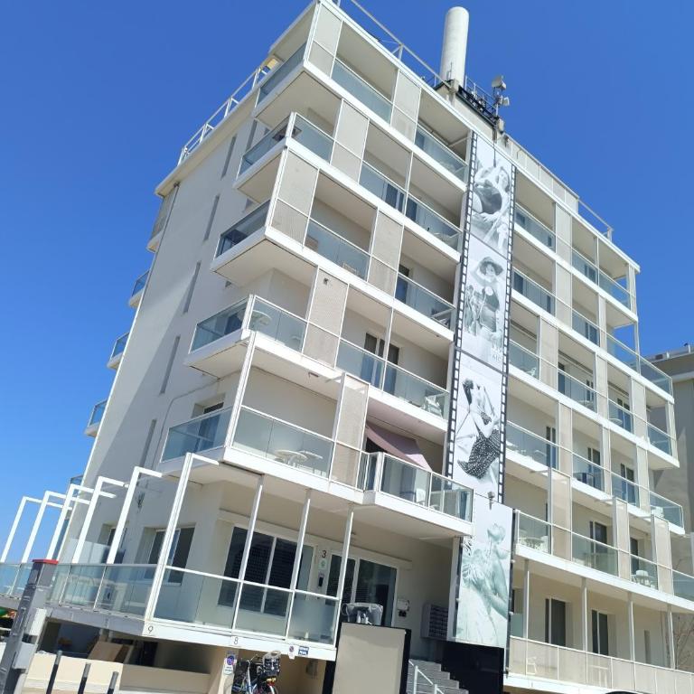 Room 405 - Appartamento con 1 Camera da Letto - 19