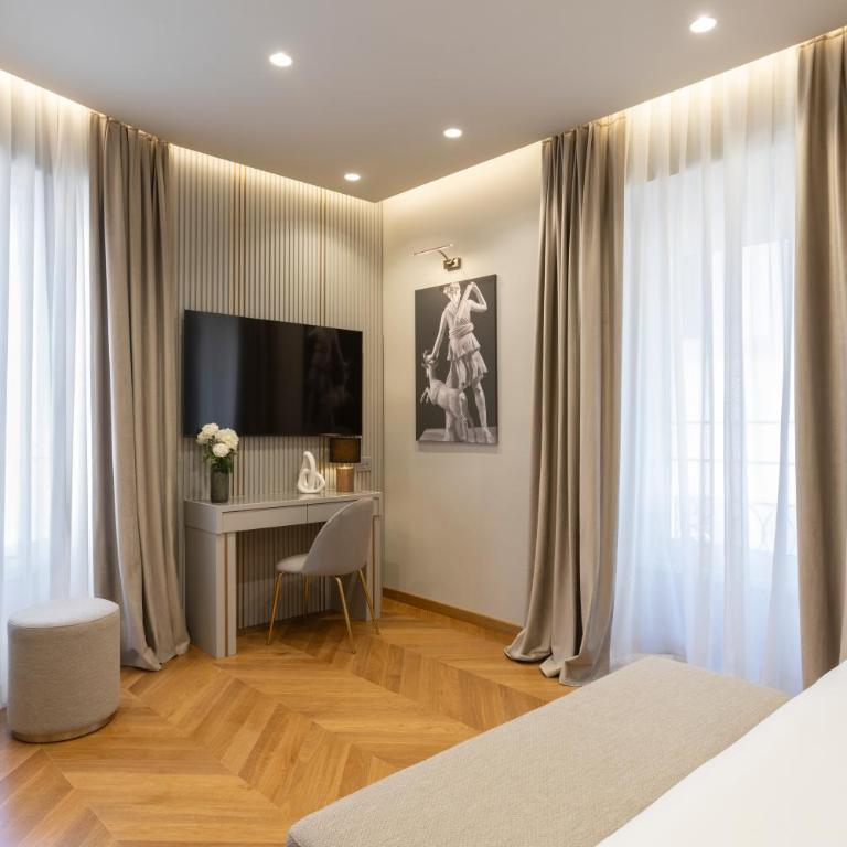 Palazzo Venere - Suite - Edificio Separato - 8