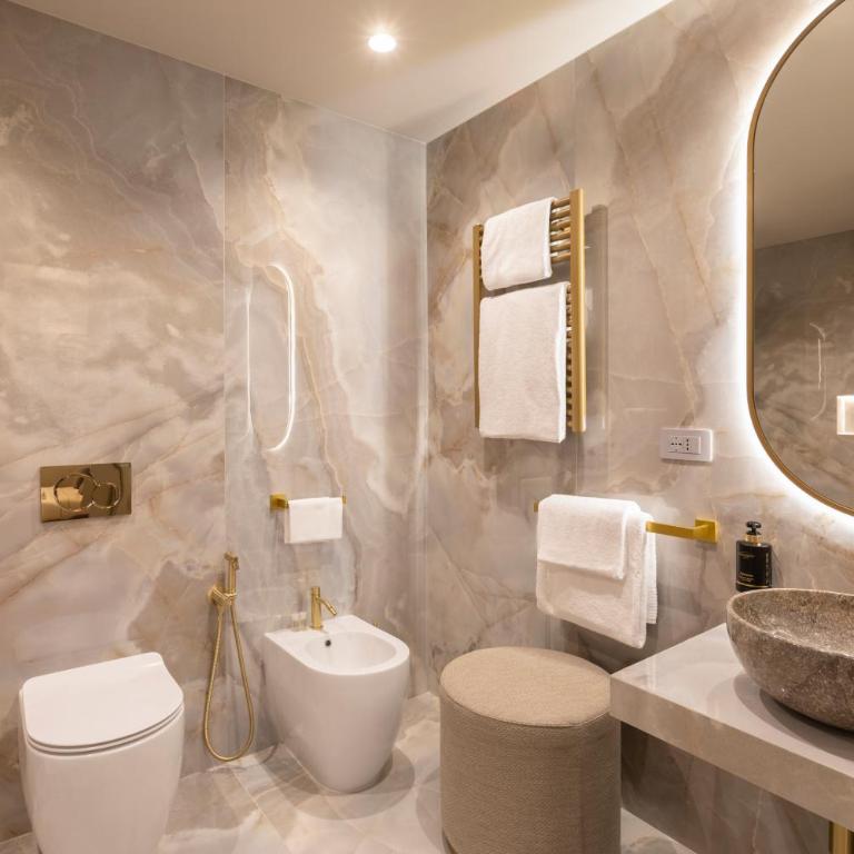 Palazzo Venere - Suite - Edificio Separato - 4