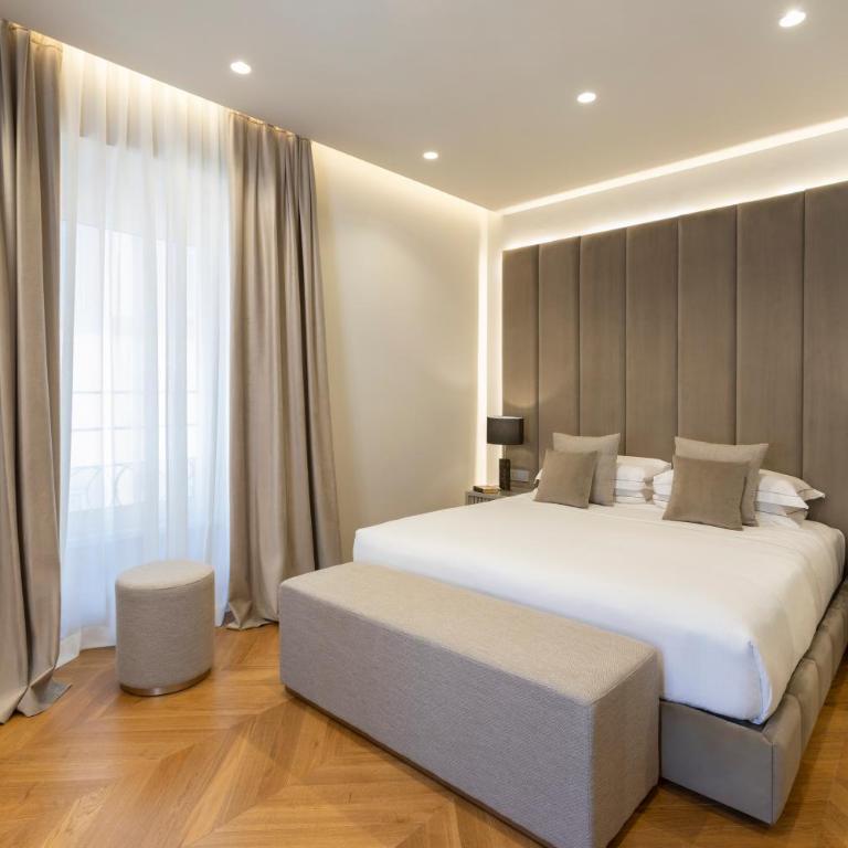 Palazzo Venere - Suite - Edificio Separato - 1