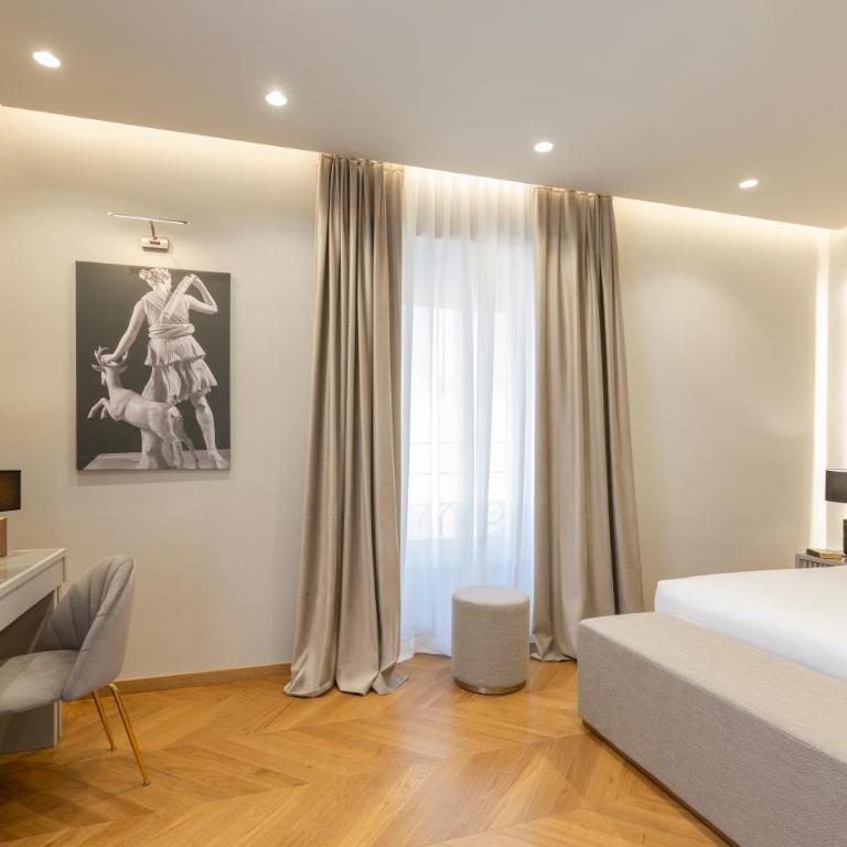 Palazzo Venere - Suite - Edificio Separato - 2