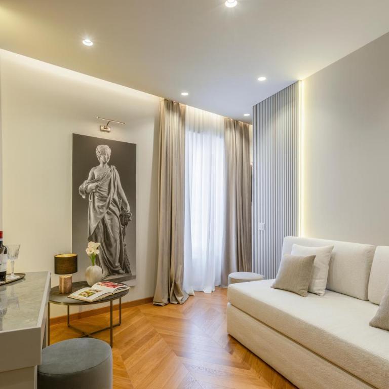 Palazzo Venere - Suite - Edificio Separato - 7