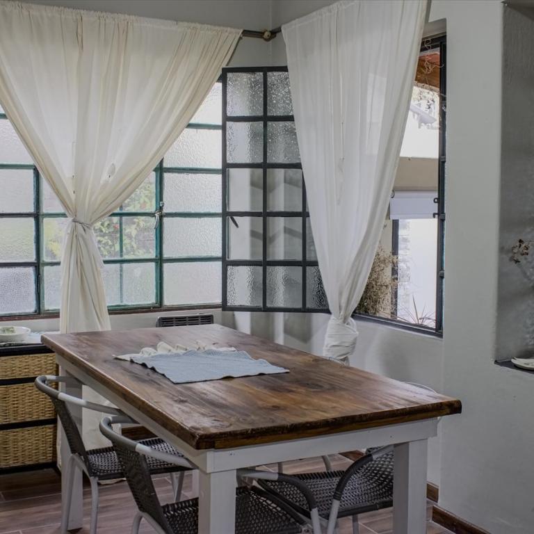 Departamento Vivero equipado hasta 4 personas - Excelente acceso - Two-Bedroom Apartment - 5