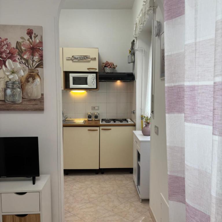 Casa Vacanze Marzia - Appartamento con 1 Camera da Letto - 5