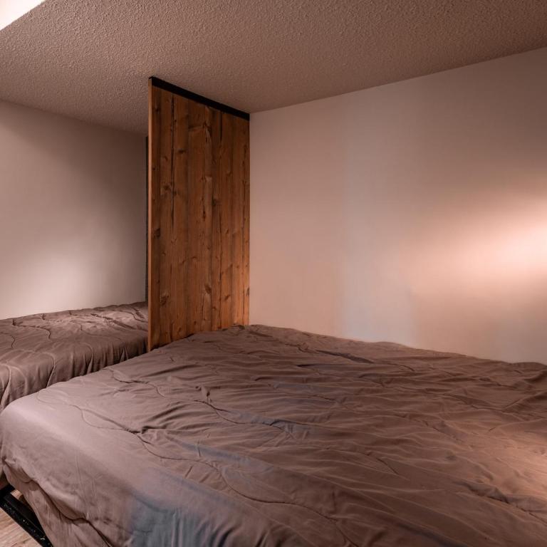 Duplex skis aux pieds pour 5, balcon, Wi-Fi, Les Arcs 1800 - FR-1-411-829 - Appartement (5 Adultes) - 20