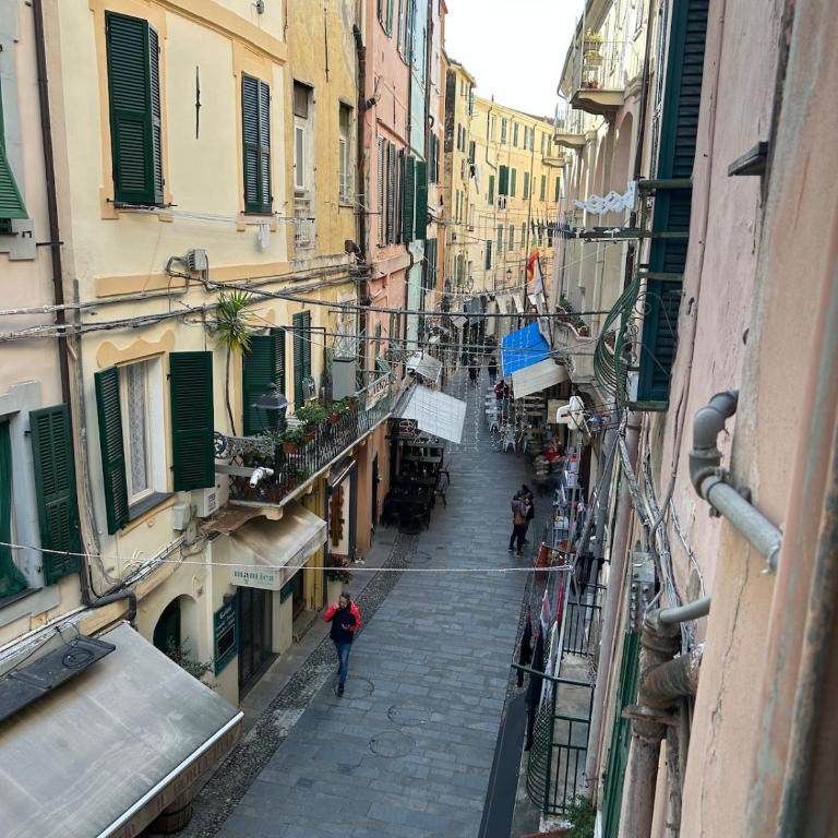 Casa Corradi 59 - Appartamento con 1 Camera da Letto - 15