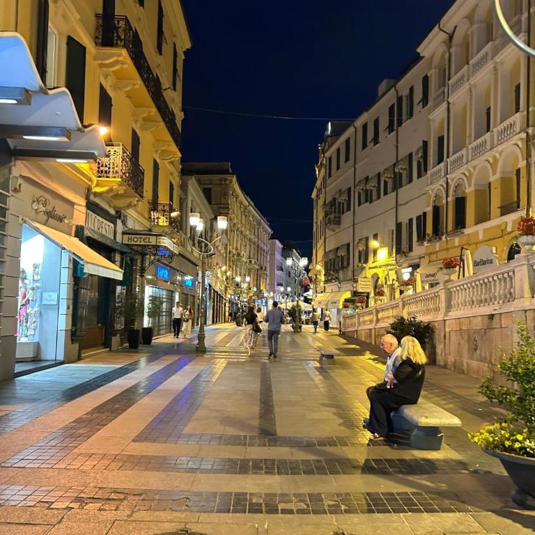 Casa Corradi 59 - Appartamento con 1 Camera da Letto - 14