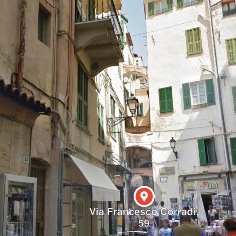 Casa Corradi 59 - Appartamento con 1 Camera da Letto - 20