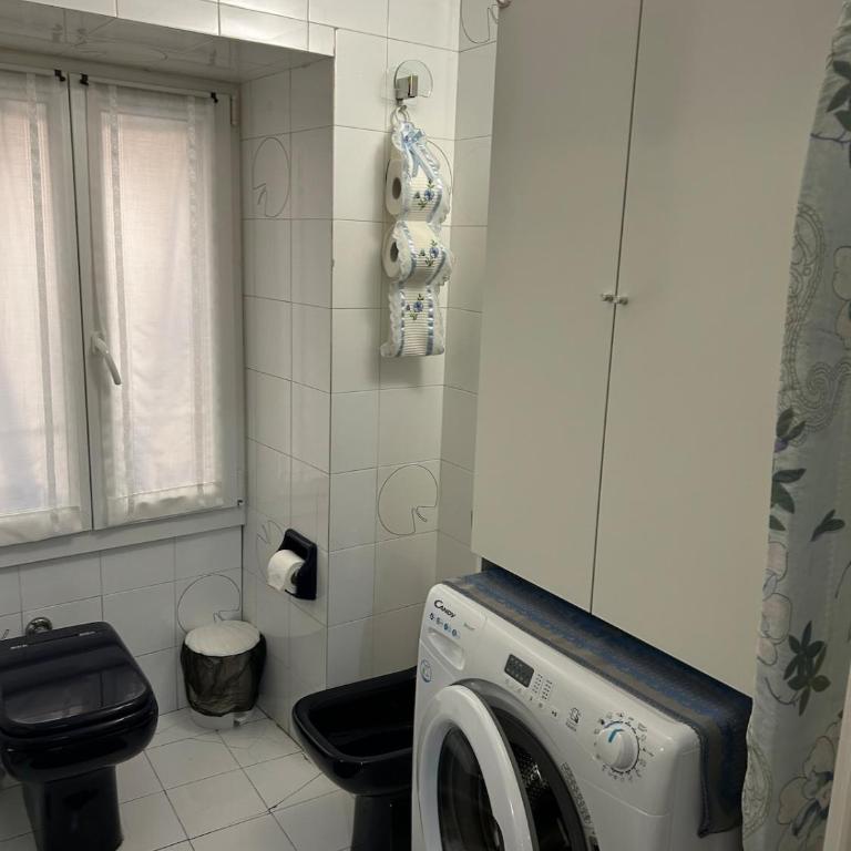Casa Corradi 59 - Appartamento con 1 Camera da Letto - 11