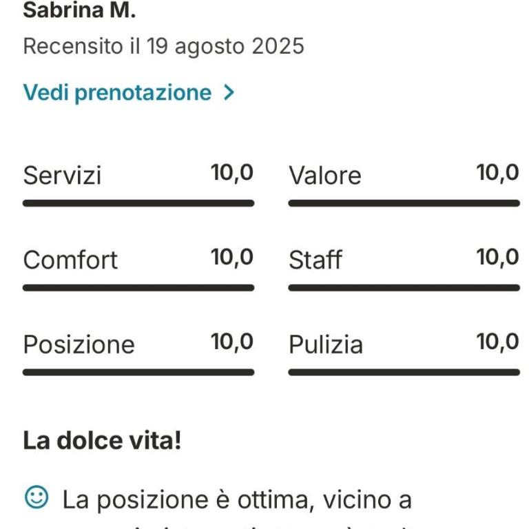 Casa Corradi 59 - Appartamento con 1 Camera da Letto - 30