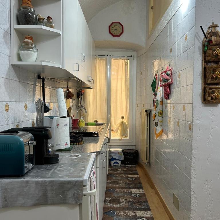 Casa Corradi 59 - Appartamento con 1 Camera da Letto - 10