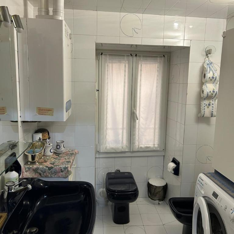 Casa Corradi 59 - Appartamento con 1 Camera da Letto - 12