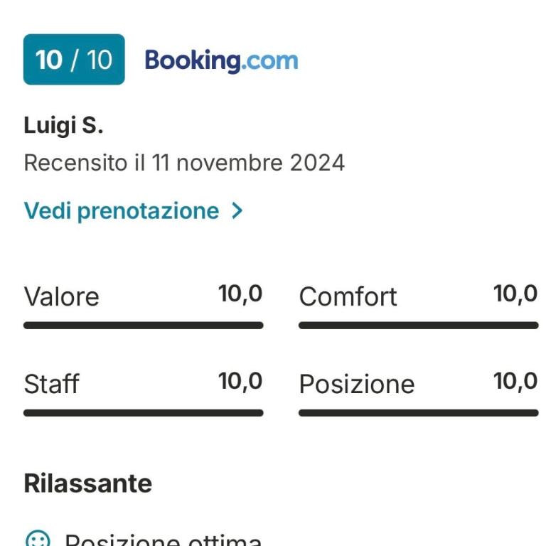 Casa Corradi 59 - Appartamento con 1 Camera da Letto - 25