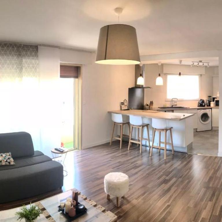 Bright apartment near center and beaches - Appartamento - 11