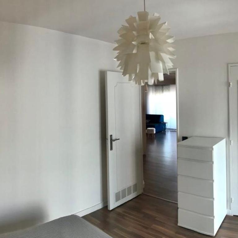 Bright apartment near center and beaches - Appartamento - 6