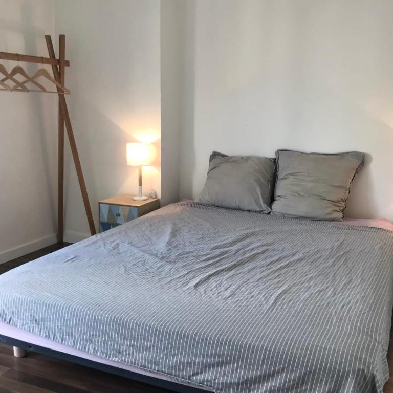 Bright apartment near center and beaches - Appartamento - 8