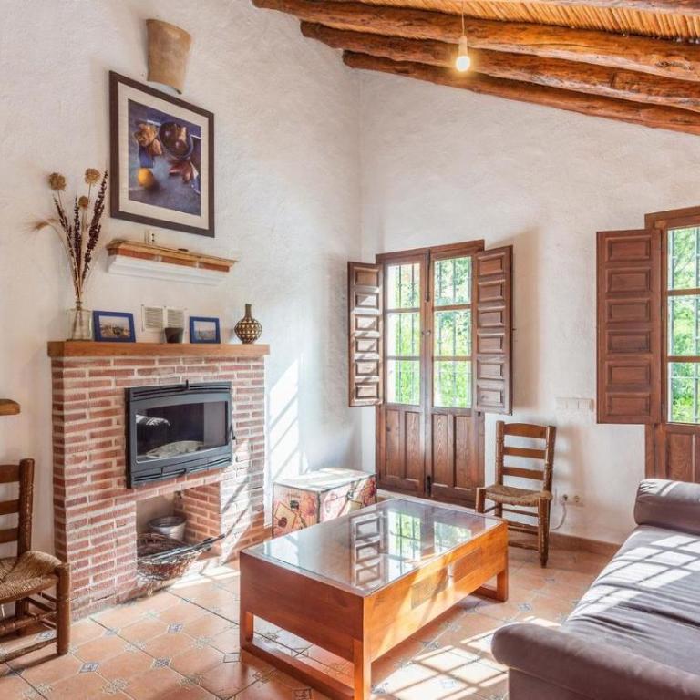 Molino Maroto Alhaurín el Grande by Ruralidays - Casa de 3 dormitorios - 7